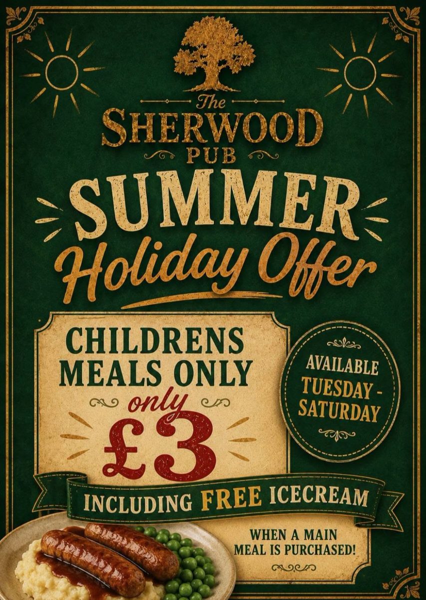 Summer Holiday Deals