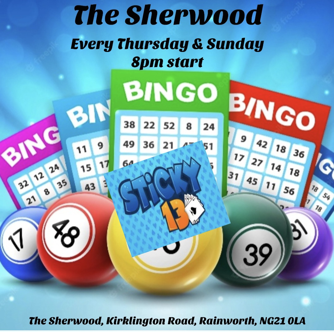 Bingo Nights