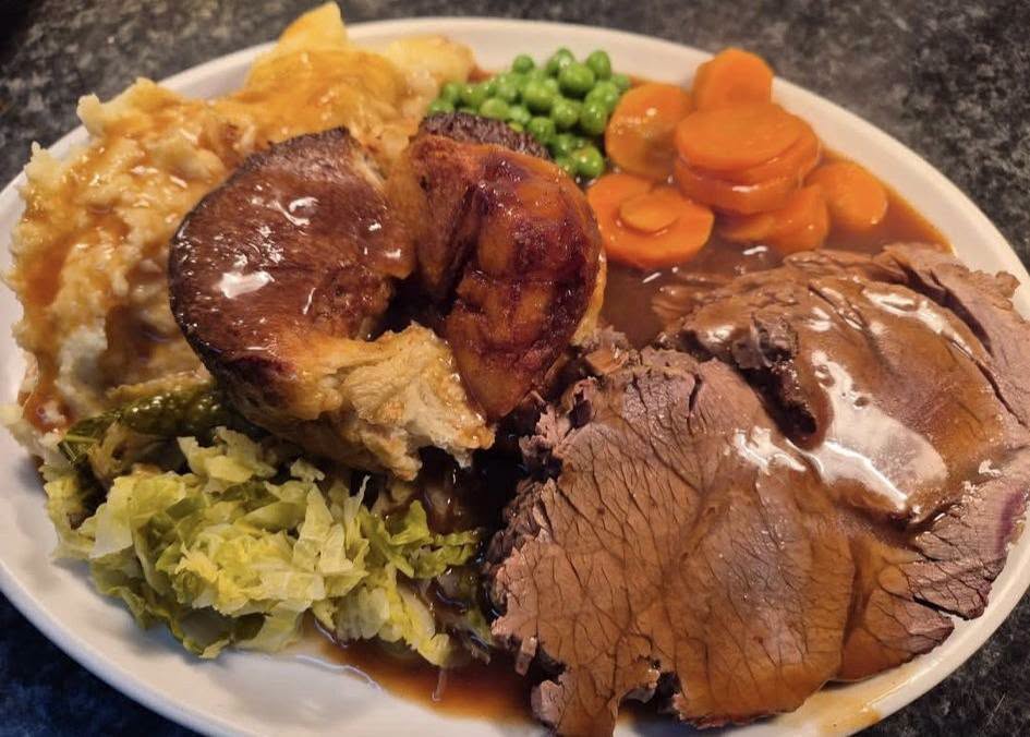 Sunday Roast