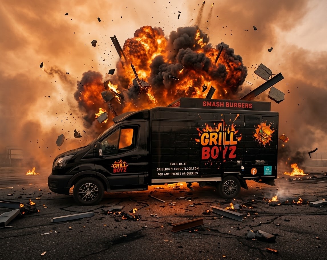 Grill Boyz photo 1